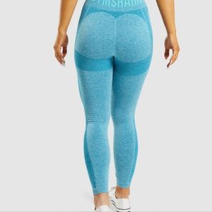 ISO Gymshark flex leggings M